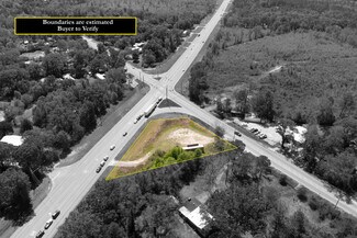 Plus de détails pour Lott Rd & Schillinger Rd Portfolio – Terrain à vendre, Eight Mile, AL