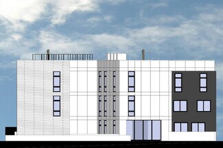 Plus de détails pour 1825 Kendall St NE, Washington, DC - Multi-résidentiel à vendre