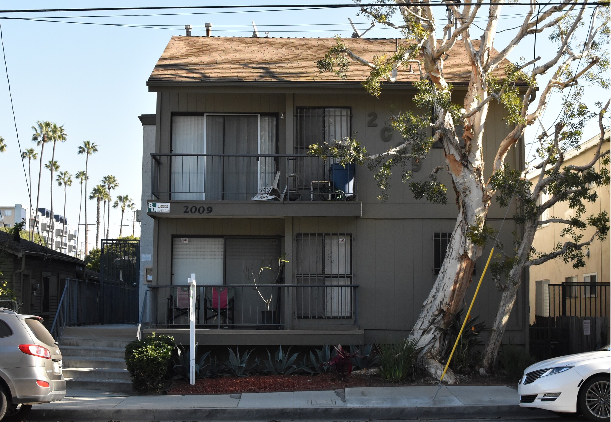 2009 4th St, Santa Monica, CA for sale Building Photo- Image 1 of 1