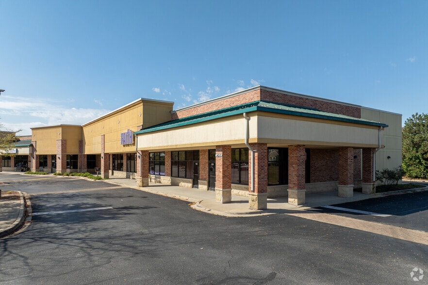 14210 S Route 30, Plainfield, IL for lease - Building Photo - Image 3 of 5