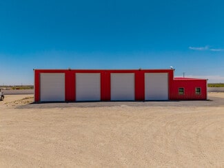 More details for 1850 N FM 866, Odessa, TX - Industrial for Sale