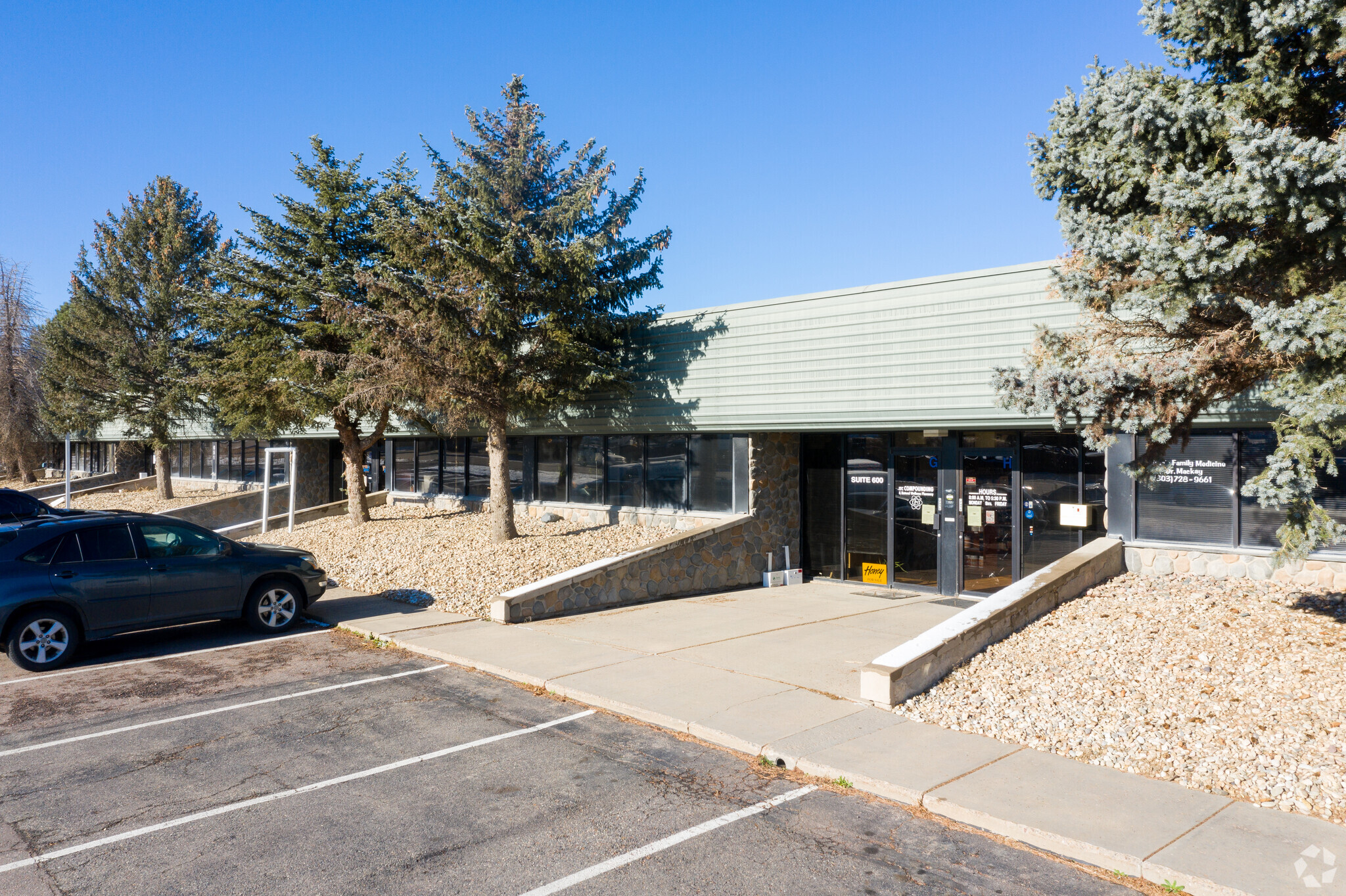 651 Topeka Way, Castle Rock, CO for sale Primary Photo- Image 1 of 1