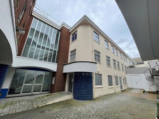 Plus de détails pour 3 Commercial St, Jersey - Bureau à louer