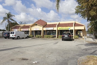 More details for 3810 S State Road 7, Miramar, FL - Retail for Lease