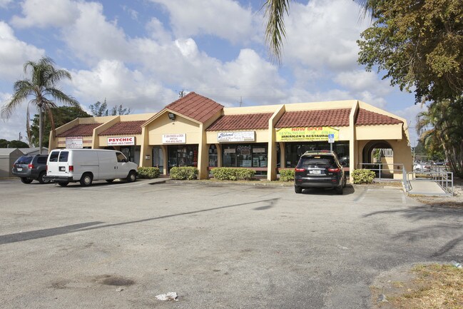 More details for 3810 S State Road 7, Miramar, FL - Retail for Lease