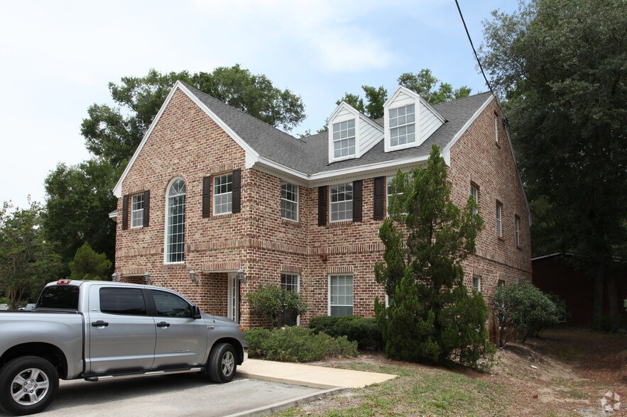 4201 Baymeadows Rd, Jacksonville, FL à louer - Photo du bâtiment - Image 3 de 11