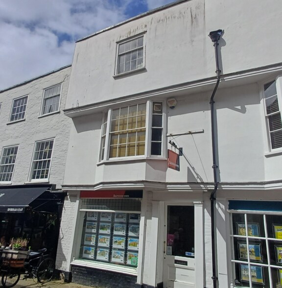 32A St. Margarets St, Canterbury à vendre - Photo du bâtiment - Image 2 de 3