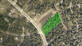 Plus de détails pour 13002 Huffmeister Rd, Cypress, TX - Terrain à vendre