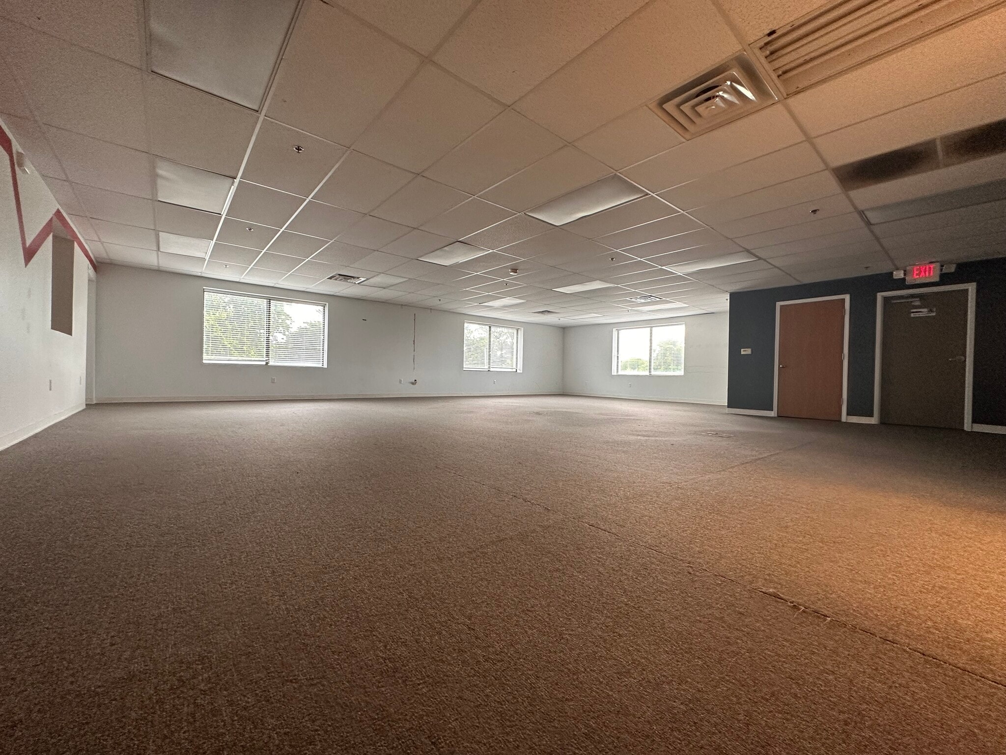 987 Stewart Rd, Monroe, MI for lease Interior Photo- Image 1 of 8