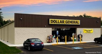 More details for 116 S Spaulding, Spring Valley, IL - Retail for Sale