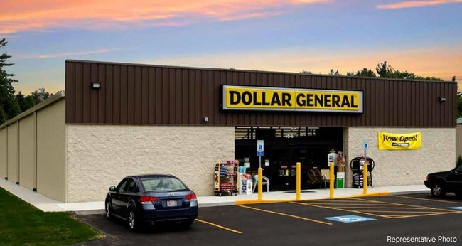 Plus de détails pour 116 S Spaulding, Spring Valley, IL - Commerce de détail à vendre