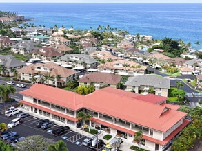 75-5905 Walua Rd, Kailua Kona, HI - AERIAL  map view - Image1