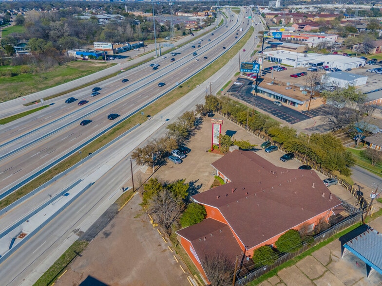3606 Marvin D Love Fwy, Dallas, TX à louer - Photo principale - Image 1 de 45