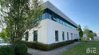 More details for 18 Avenue Pythagore, Mérignac - Office for Sale