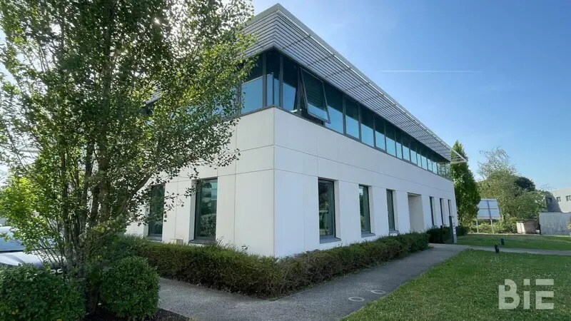 18 Avenue Pythagore, Mérignac à vendre Photo du bâtiment- Image 1 de 11