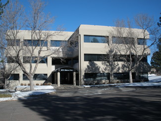 More details for 9137 E Mineral Cir, Englewood, CO - Office, Office/Medical for Lease