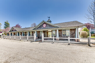 More details for 779 Montauk Hwy, Water Mill, NY - Retail for Lease