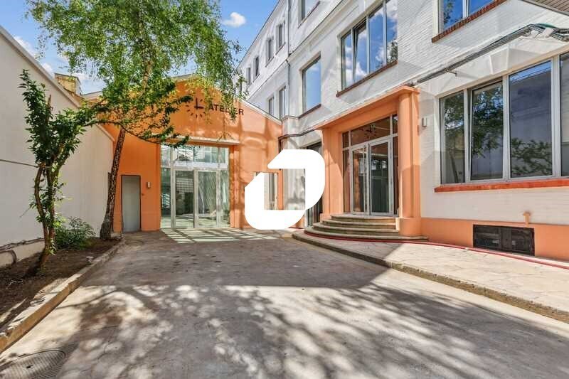 11 Rue Benjamin Raspail, Malakoff à louer - Photo du bâtiment - Image 3 de 12
