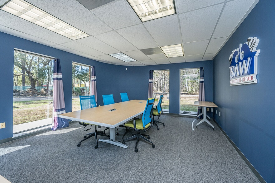 105 Lamplight Cir, Summerville, SC for lease - Building Photo - Image 3 of 18