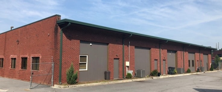 3476 Palmer Dr, Loganville, GA à vendre - Photo principale - Image 1 de 3