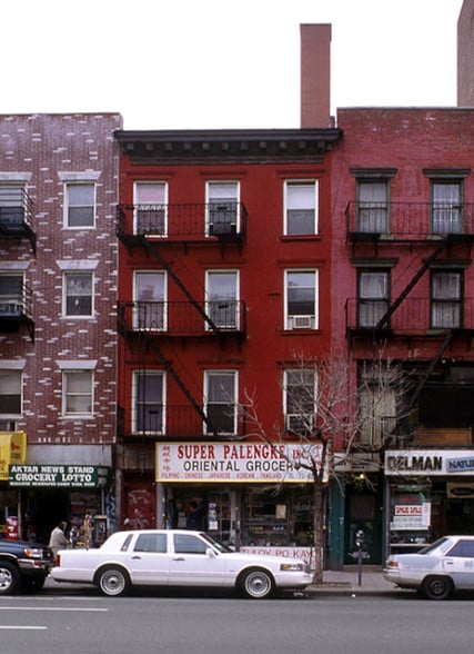 231 First Ave, New York, NY for lease - Building Photo - Image 2 of 8