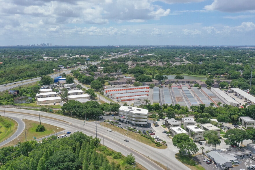 3750 Gunn Hwy, Tampa, FL for lease - Aerial - Image 3 of 9