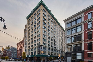 More details for 14 E 4th St, New York, NY - Office for Sale