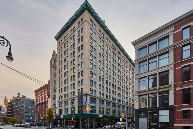 More details for 14 E 4th St, New York, NY - Office for Sale