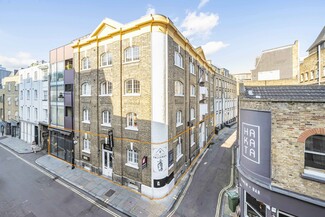 Plus de détails pour 171-173 Bermondsey St, London - Vente au détail à vendre