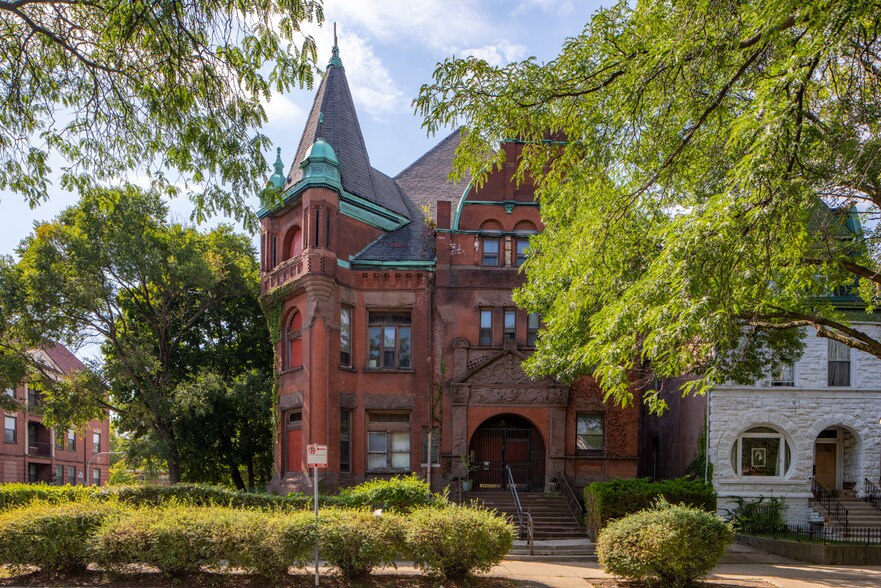 3654 S King Dr, Chicago, IL à vendre - Photo du bâtiment - Image 2 de 16