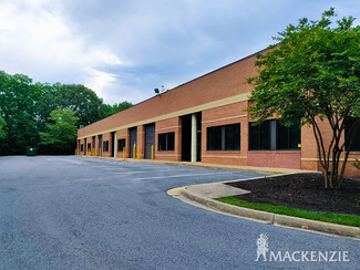 More details for 2001-2003 Commerce Park Dr, Annapolis, MD - Flex for Lease