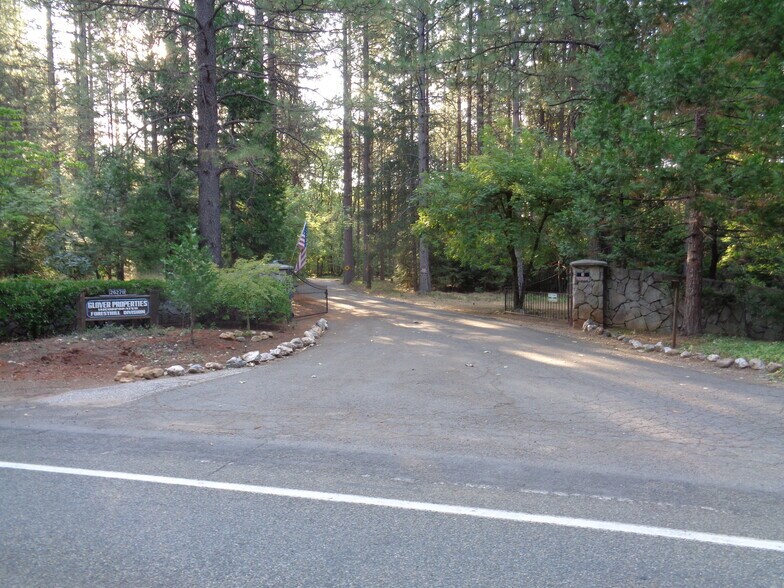 26270 Foresthill Rd, Foresthill, CA for sale - Building Photo - Image 1 of 31