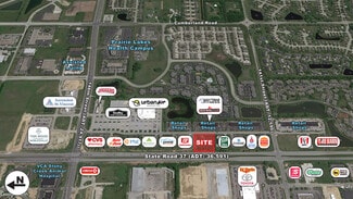 Plus de détails pour Mundy Dr, Noblesville, IN - Terrain à vendre