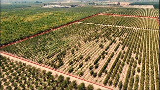 More details for South Indianola Avenue, Sanger, CA - Land for Sale