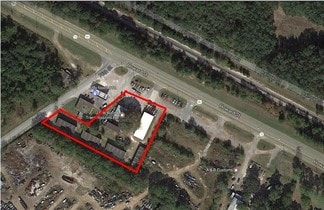 More details for 13396 76th St, Live Oak, FL - Specialty for Sale