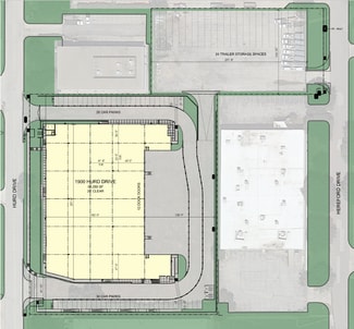 More details for 1900 Hurd Dr, Irving, TX - Industrial for Sale