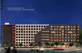 More details for 431 N La Cienega Blvd, Los Angeles, CA - Land for Sale