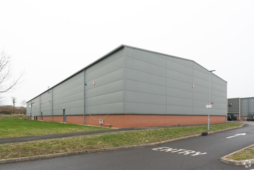 Eckweek Ln, Bath for lease - Building Photo - Image 3 of 10