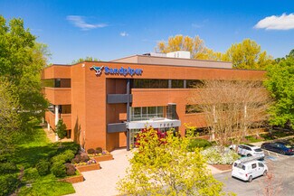 Plus de détails pour 7200 Glen Forest Dr, Richmond, VA - Bureau à louer