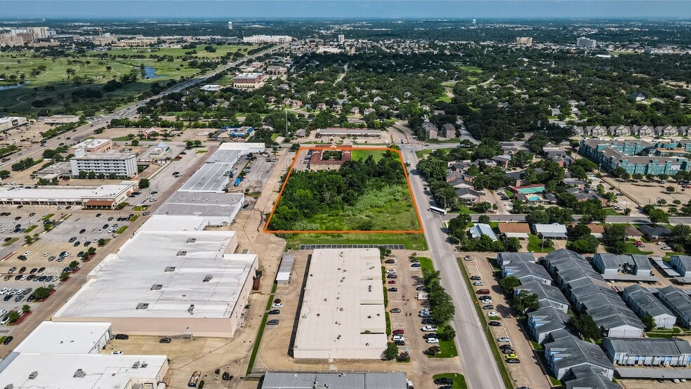 216 Dominik Dr, College Station, TX à vendre - Photo du bâtiment - Image 2 de 9