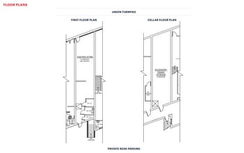 27102 - 27120 Union Tpke, New Hyde Park, NY for lease Floor Plan- Image 1 of 1