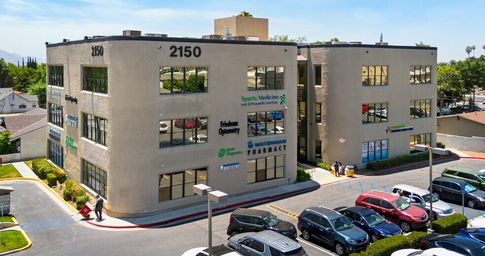 2150 N Waterman Ave, San Bernardino, CA for sale - Building Photo - Image 3 of 53