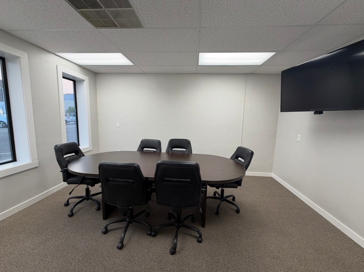 823 Main St, Caldwell, ID for lease Interior Photo- Image 1 of 4