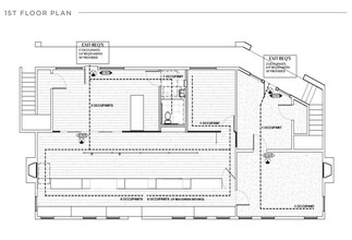 27820 Dorris Dr, Carmel, CA à louer Plan d  tage- Image 1 de 1