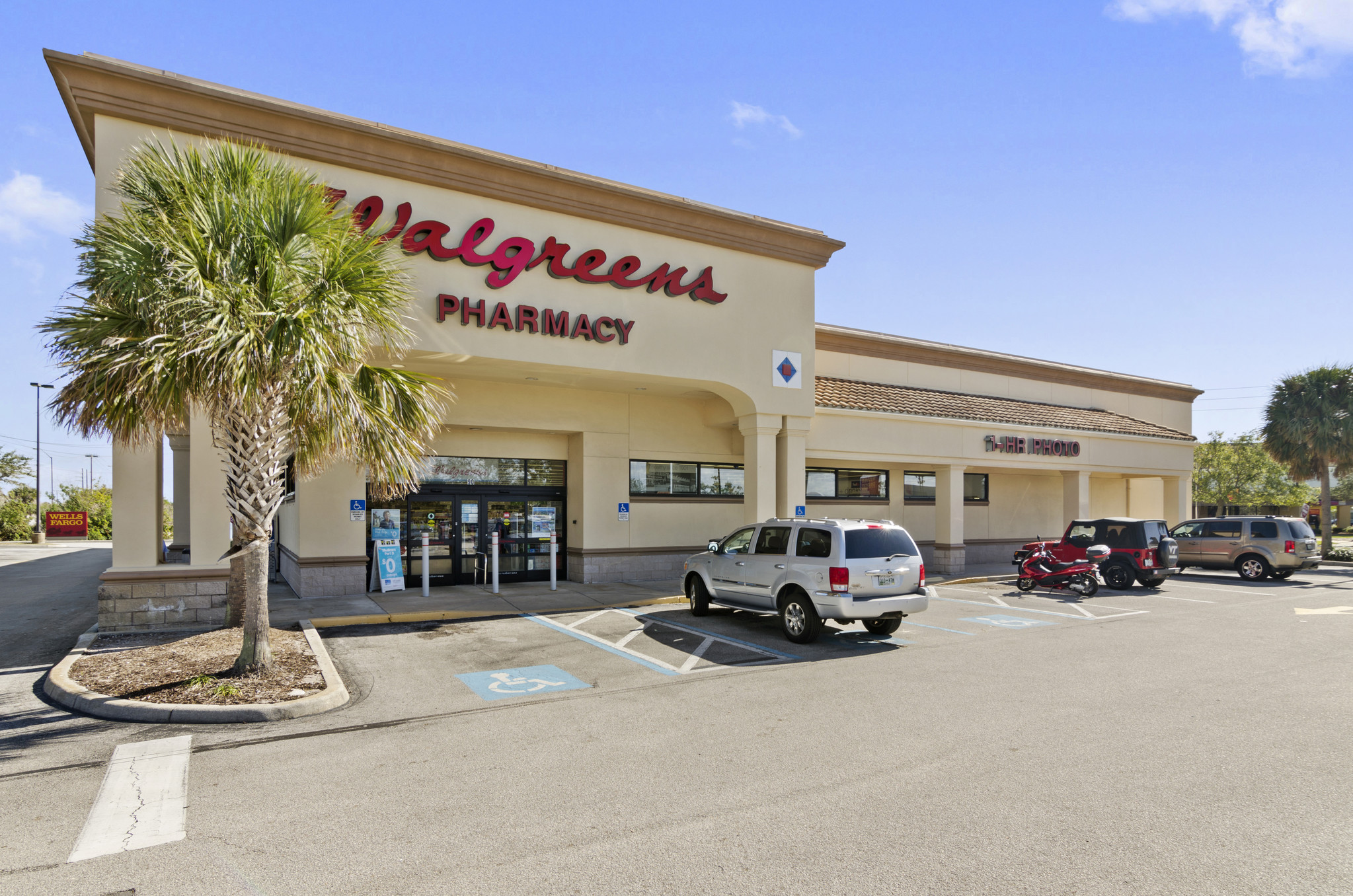 Walgreens, Merritt Island, FL à vendre Autre- Image 1 de 1