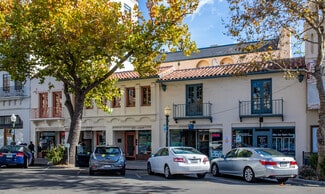 More details for 460-476 University Ave, Palo Alto, CA - Office for Lease