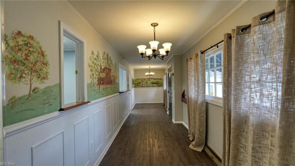 126 N 9th St, Cambridge, OH à vendre - Photo intérieure - Image 3 de 20