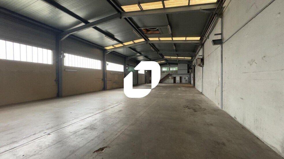29 Rue Saint Exupéry, Haguenau for lease - Building Photo - Image 3 of 9