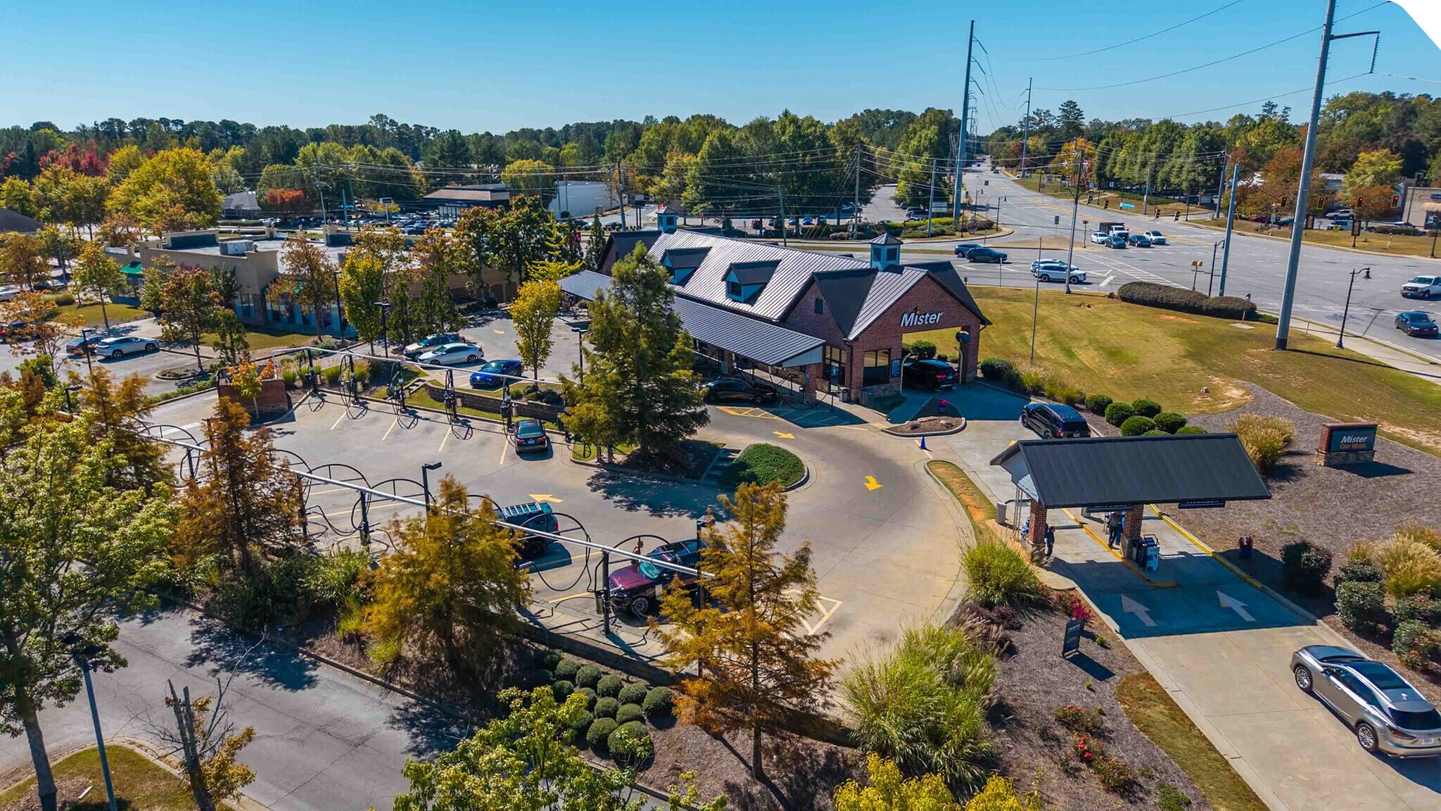 11110 State Bridge Rd, Johns Creek, GA à vendre Photo du bâtiment- Image 1 de 4