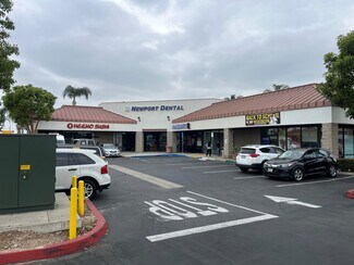 Plus de détails pour 1520-1634 E Katella Ave, Orange, CA - Commerce de détail à louer